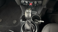 MINI Convertible 1.5 Cooper 2dr Auto Petrol Convertible